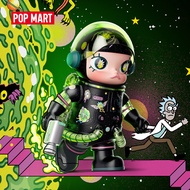 POP MART MEGA SPACE MOLLY 400% Rick and Morty