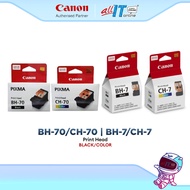Canon Print Head BH-70 | CH-70 | BH-7 | CH-7 for Canon G-Series