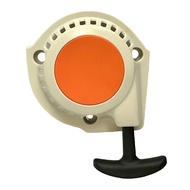 Rewind Recoil Starter Screws Set Fit For Stihl FS94R KM94R HL91K HL94 HL94K 4149 190 4001