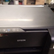 printer Epson L3150 second