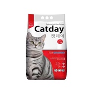 [Túi 5kg] Thức ăn hạt cho mèo CATDAY hạt CATDAY cho mèo hỗ trợ tiết niệu tăng đề kháng