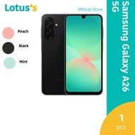 Samsung Galaxy A26 5G 8GB + 256GB UM