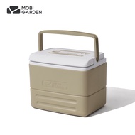 Mobi Garden Cooler Box Camping Ice Box Portable Camping Outdoor (8.5L / 17L / 26L)