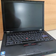 Laptop Lenovo T410i Core I5