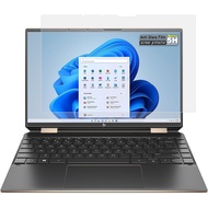 UUONDO Anti Glare Matte Screen Protector for 2023 2022 HP Spectre x360 14-ef 14t-ef 14t-ea 14-ea 14t