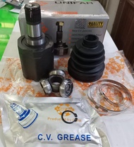 CV JOINT JOIN AS Roda DALAM IN HONDA MOBILIO BRV MANUAL MT Sesuai Foto