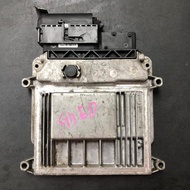 KIA RIO Engine Control Unit ECU G4ED 39110-26BC1 Used Original