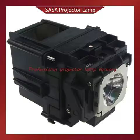ELPLP76 / V13H010L76 Replacement Projector Lamp with housing for EPSON PowerLite Pro G6050W G6050WNL
