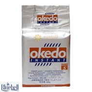 Ragi Instan Okedo Instant 500g Ragi Kering Pengembang Roti dan Kue