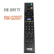 New Replaced RM-GD007 Remote Control For SONY TV KDL-46V5500 RM GD007 RM-ED016 RM-GD010 GD009 Remoto Controller Fernbedienung