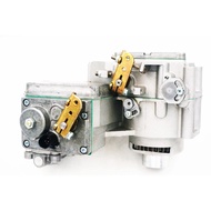 Original d-eutz BFM1013 governor controller 02111435