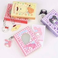 Sanrio Collect Book From ARTBOX Korea