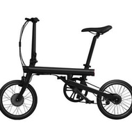 Gros Xiaomi Qicycle Ef1 Sepeda Elektrik Lipat Smart Bicycle (Eu