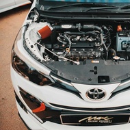 Toyota Vios XLE NCP151 & Yaris XP150 (1NR-FE / 2NR-FE / 2NR-FBE) Intake System