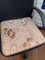 Summer mat cushion / Bamboo mat cushion/computer chair mat