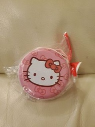 Hello Kitty 耳機盒 耳筒盒 散銀盒