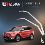 Ultra Racing - Proton X70 CBU Rear Lower Bar = RL2*3960