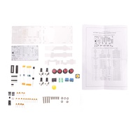 [PIA Store] SelectedMAX038 Signal Generator DIY Kit 1Hz-20MHz Function Generator High-Speed Op-Amp G