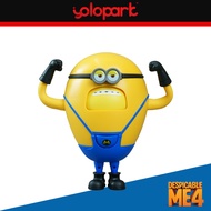 YOLOPARK AMK Series Movies Despicable Me 4 Mega Minion Dave Model Kits