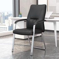 ST/💛Sumate Office Chair Computer Chair Conference Chair Office Chair Ergonomic Full Support Arch Chair-Black