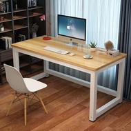 【5*5 table legs】Computer desk Office desk Home desk Bedroom dressing table Study table Dining table 