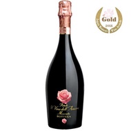 寶迪嘉 - Bottega Moscato 花香微甜氣泡酒 750ml