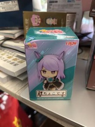 Eikoh 賽馬娘 小黏土人 公仔