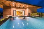 Khaoyai Luxury Penthouse at ATTA 6501