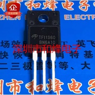 1-5PCS TF11S60 TF450 TF11N60 TF11C60 TF10N60 TF13N50 TF298L TF2606L TO-220F MOSFET  Brand New