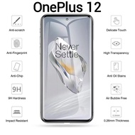 OnePlus 13/Oneplus12 Full Screen Glass Film Model 13 5G/OnePlus 12 5G