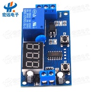 Timer Relay Module 5V12V