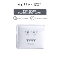 Epitex Soft Touch Fitted Mattress Protector | Mattress Cover