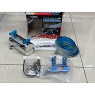 GR86 / FT86 / BRZ - CUSCO Oil Catch Tank Kit / TOYOTA / SUBARU - PN: 6C1 009 A