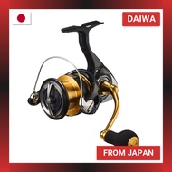 Daiwa (DAIWA) Spinning Reel 23 Legalis LT4000-CXH