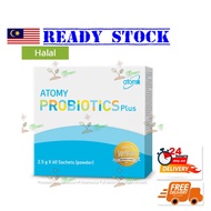 ❤️Promo 10% cash back❤️ READY STOCK Malaysia -  Atomy Probiotic 10+/ Probiotics Plus/ Vitamin C维他命16. 艾多美益生菌/ Vitamin C