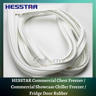 HESSTAR FULL SET Fridge HR-352 Door Rubber / Refrigerator Door Rubber // Door Gasket / Door Gasket