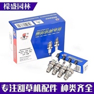 Torch Spark Plug Logging Oil Saw E5T Lawn Mower CM7H Filling Cutter F6T Generator Spark Plug L7T Bur