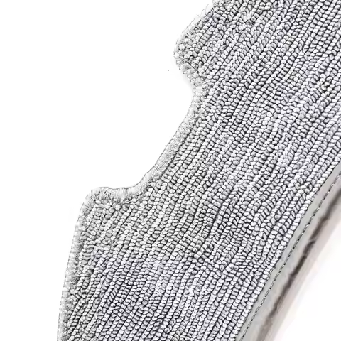 Mop Cloth for Eufy RoboVac G10 G30 Hybrid Sweeping Robot Parts for Eufy RoboVac G10 Hybrid Vacuum Cl