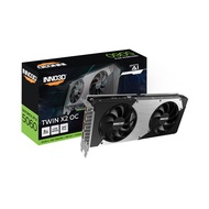 VGA INNO3D GEFORCE RTX 5060 TWIN X2 OC 8GB (N50602-08D7X-195070N) - Bảo hành 36 tháng