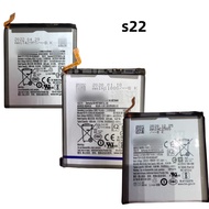 Suitable for Samsung S22 ultra s22+EB-BS 901 906 908 ABY Mobile Phone Original Battery