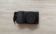 Ricoh GRiiix