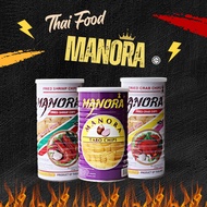 Thailand Manora Fried Shrimp / Crab Chips 90g 🔥