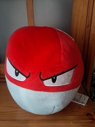 Pokemon 毛公仔 中