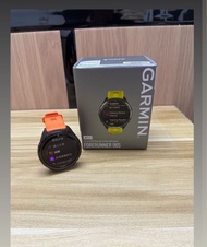 Garmin Forerunner 965 GPS 全方位鐵人運動錶