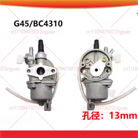 G35 3410 Carburetor 11mm For Zenoah G3K G35L BC3410 436R knapsack trimmer brush cutter carb carburet