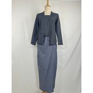 DRIAS KEBAYA SURIE KOTABARU