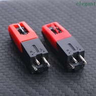 ELEGANT Record Player Stylus Needle Replacement Stereo Gramophone Vinyl Player LP Vinyl Needle PLast
