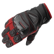 KOMINE Motorcycle Gloves GK-851 Carbon Protect Winter Gloves