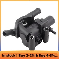 Car Thermostat Housing Water Outlet for Focus Escape 2000-2004 2.0L YS4Z-8592-BD 6X54G9K47880