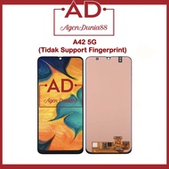 World Agent88 Lcd For Samsung A42 5G - A426